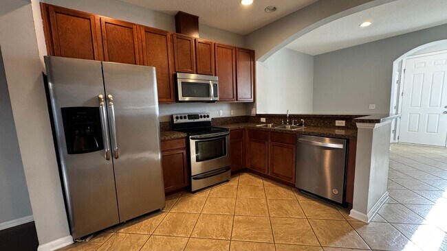 Photo - Townhouse for rent 2B/2.5B with a loft for...