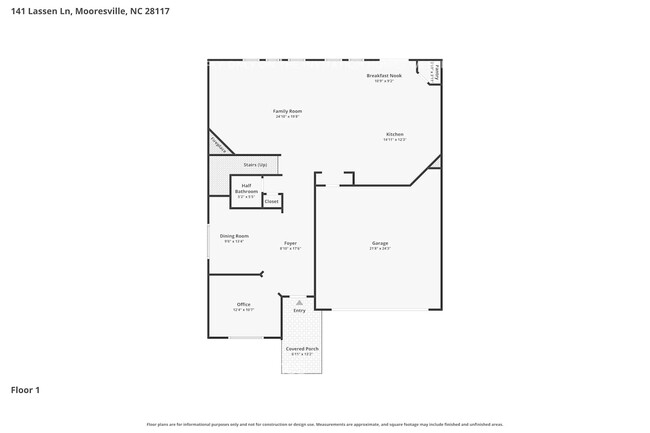 Photo - 141 Lassen Ln