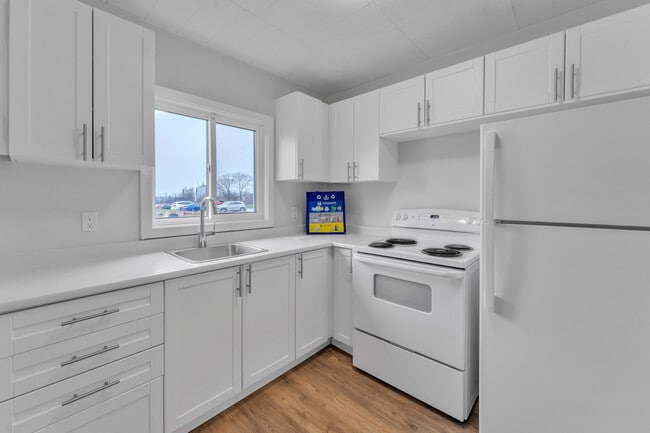 Photo - Village Tower Apartments