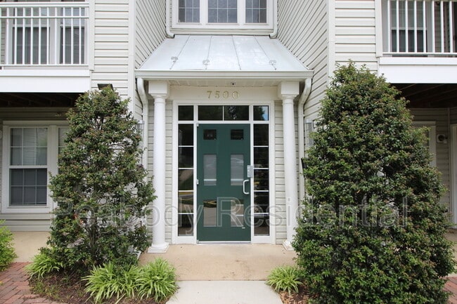 Photo - 7500 Calderon Ct Condo Unit #254