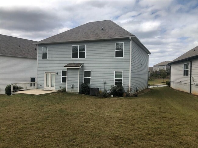 Photo - 43 Yaupon Trail