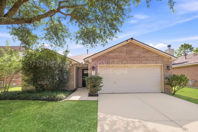 Photo - 14631 Hazy Ridge Ln