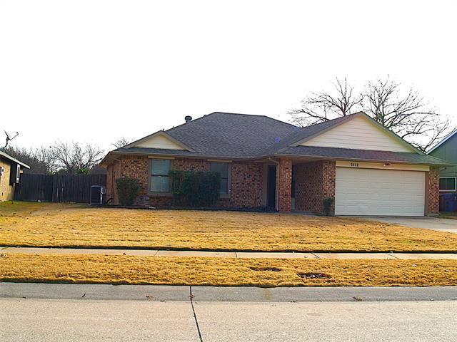 Photo - 5412 Briar Ln