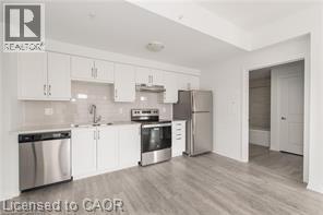 Photo - 195 Commonwealth St Unité 203