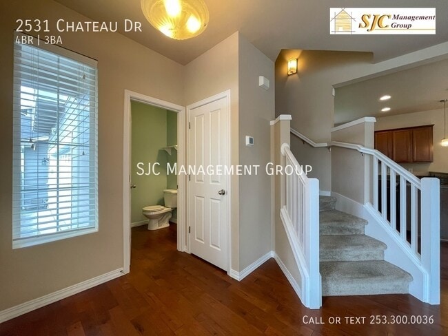 Photo - 2531 Chateau Dr