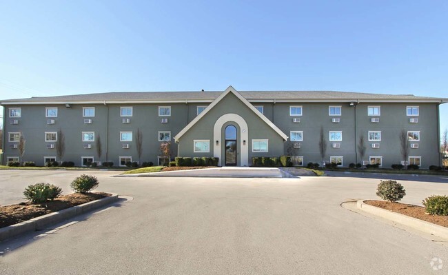 Building Photo - The Studios at Patchen - FREE Utilities Rental