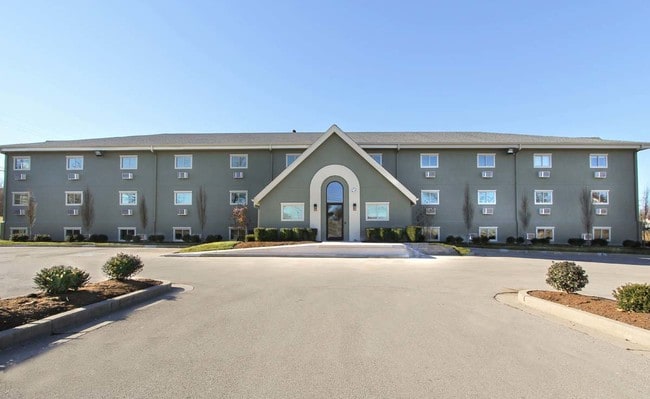 Building Photo - The Studios at Patchen - FREE Utilities Rental
