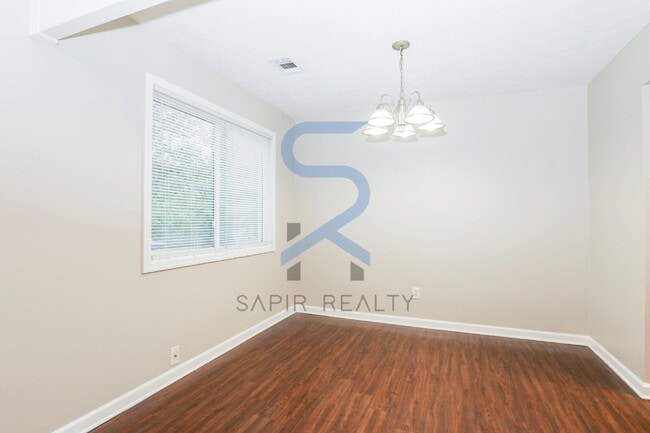 Photo - A Peaceful Woodland Retreat – 3BR/2BA Home in Jonesboro