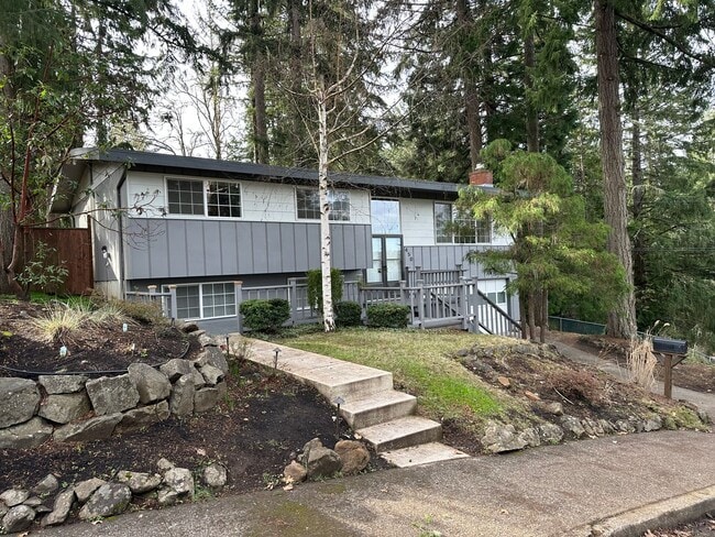Photo - Beautifully updated 4 bedroom 2 bathroom h...