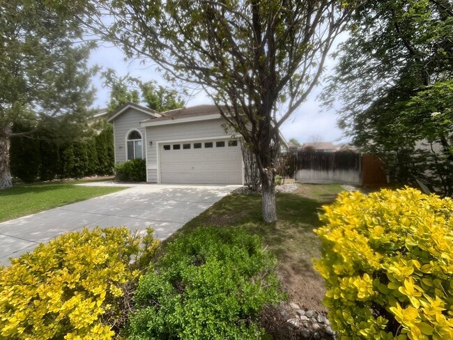 Photo - Beautiful 3 Bed, 2 Bath Home with 2-Car Garage in Desirable Sparks Neighborhood