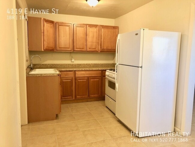 Building Photo - 4119 E Hayne St