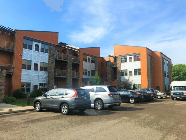 Building Photo - Eagle Harbor Rental