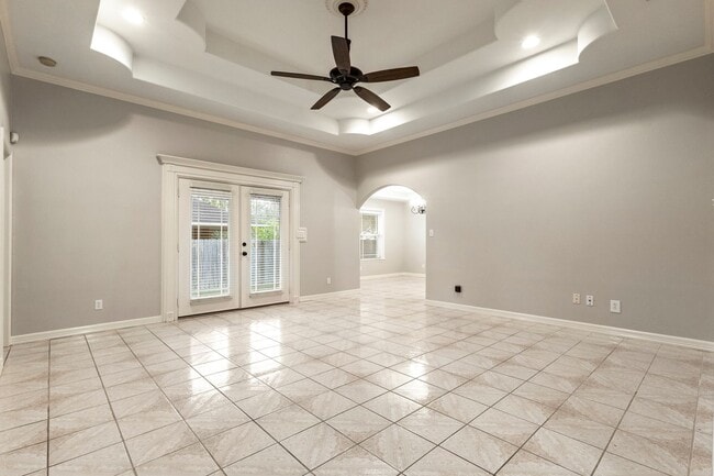 Photo - 3 Bed/2.5 Bath/2 Car Garage off Bass Blvd. in Harlingen