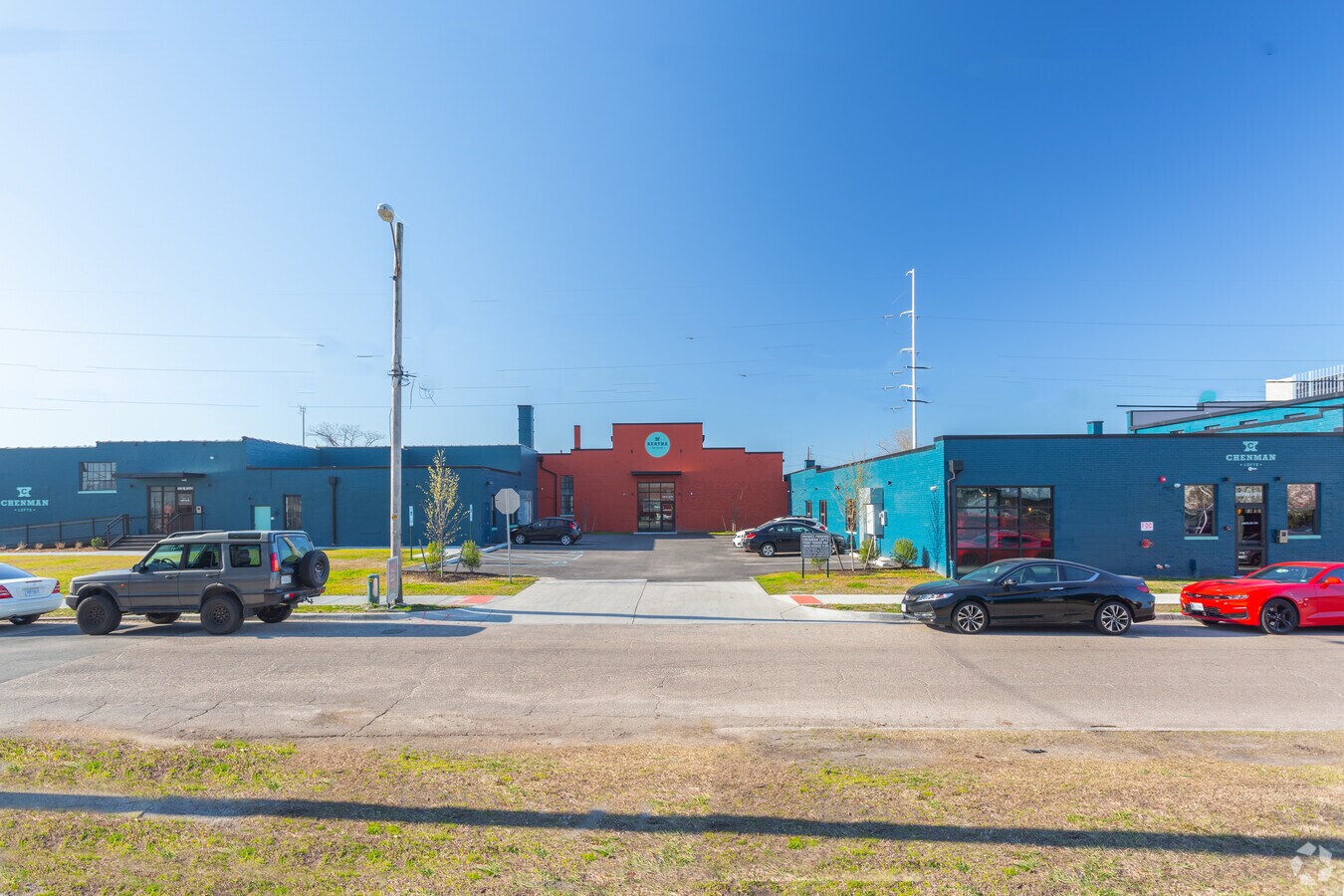 Photo - Chenman Lofts