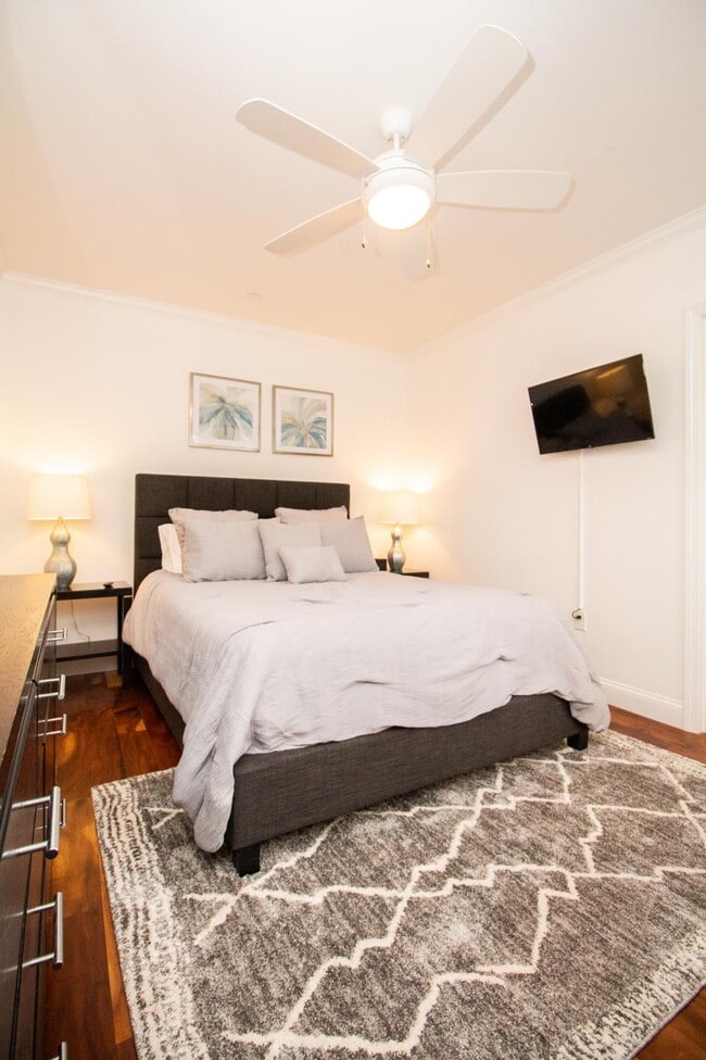 Photo - 2 bedroom in Boston MA 02120 Unit 3