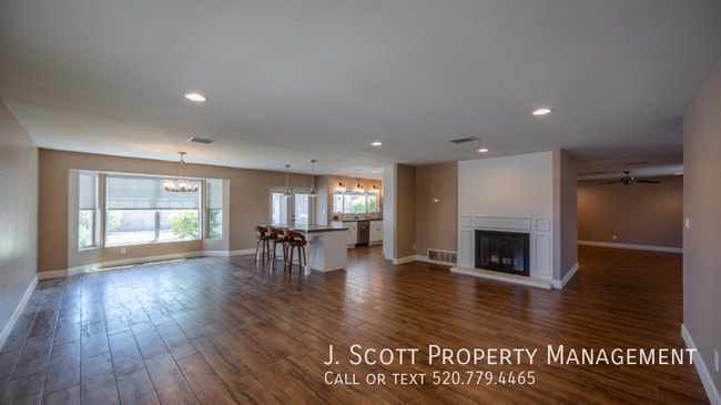 Photo - 9059 N Arroya Vista Dr