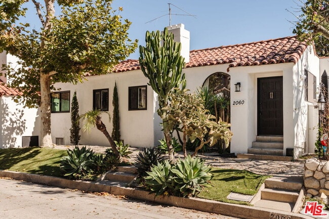 Building Photo - 2060 High Tower Dr