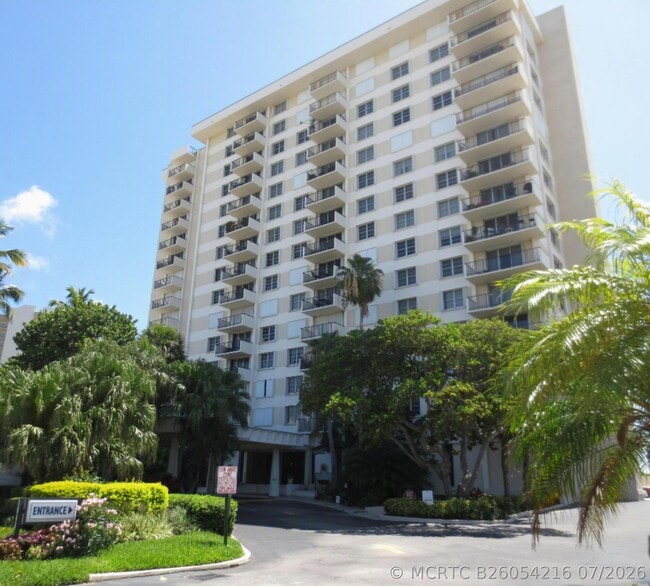 Photo - 1900 S Ocean Blvd Unit 7J