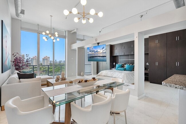 Photo - 3029 NE 188th St Unit Pent House 1117