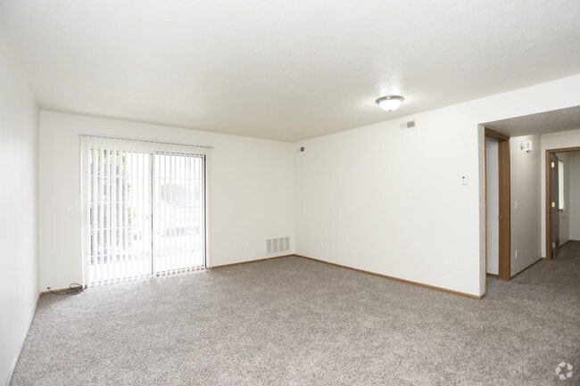 Meadowcreek Apartments