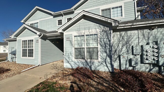 Great Condo in Greeley - Great Condo in Greeley