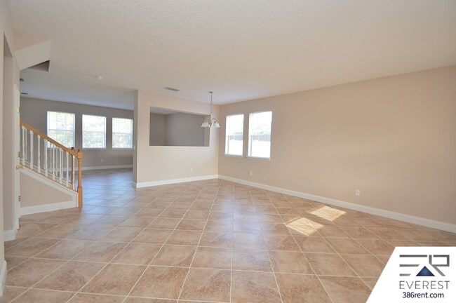 Photo - SPACIOUS, FULLY FENCED 4/2.5/2 IN DESIRABLE MATANZAS WOODS