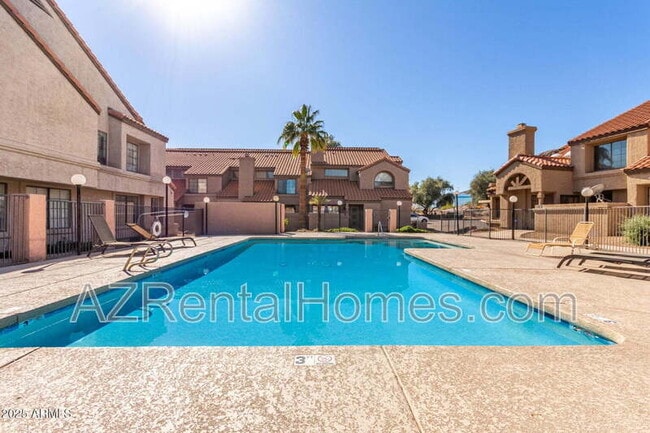 Photo - 609 E Mesquite Cir Unidad #A-112