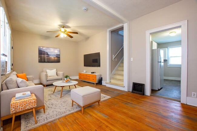 Photo - 2202 Wirt St Unidad 3104 N 22nd Street