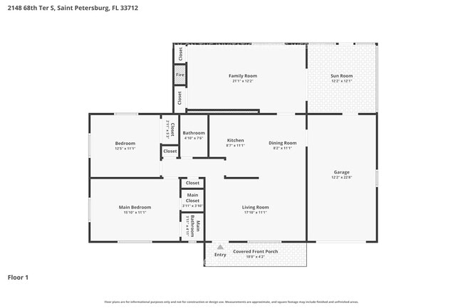 Photo - 2148 68th Terrace S