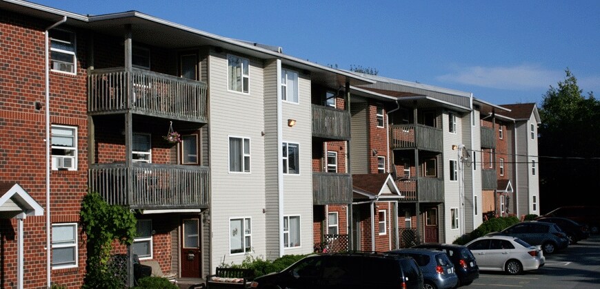 Armcrest Estates - Armcrest Estates