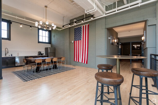 Community Room