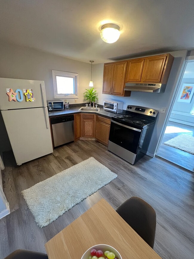 Photo - 336 Washington Ave Unit 3