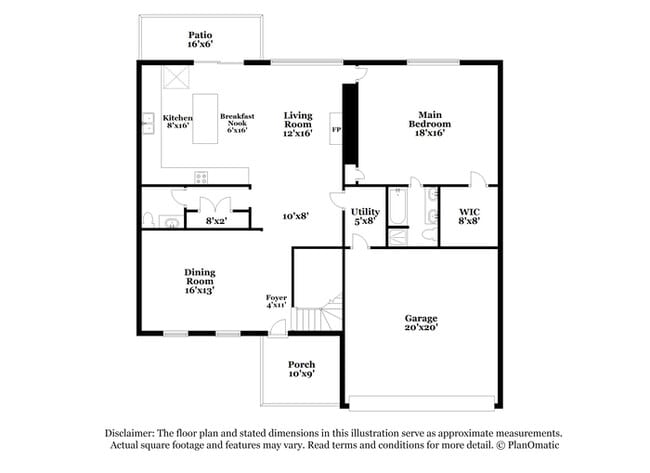 Photo - 113 Nighthawk Dr