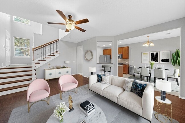 Photo - 13600 Breton Ridge St Condo