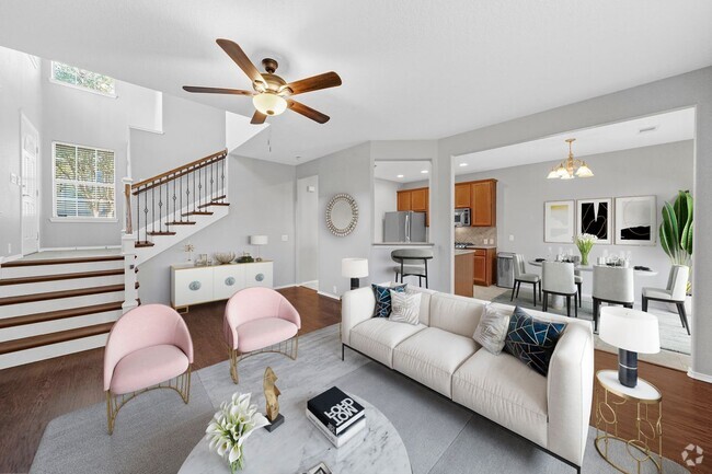 Building Photo - 13600 Breton Ridge St Rental