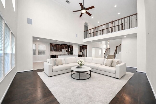 Building Photo - 4919 Blackwater Ln