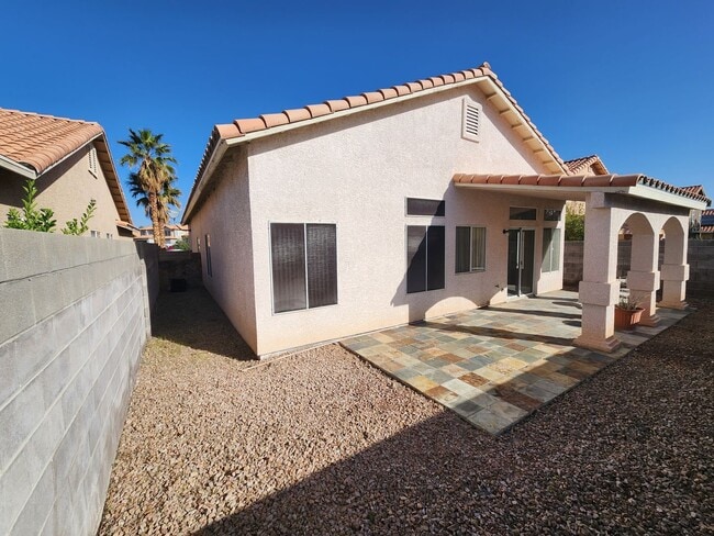 Photo - Cozy 3Bed/2Bath/2Car Residence located in North Las Vegas!