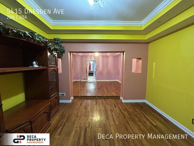 Photo - 5415 Dresden Ave