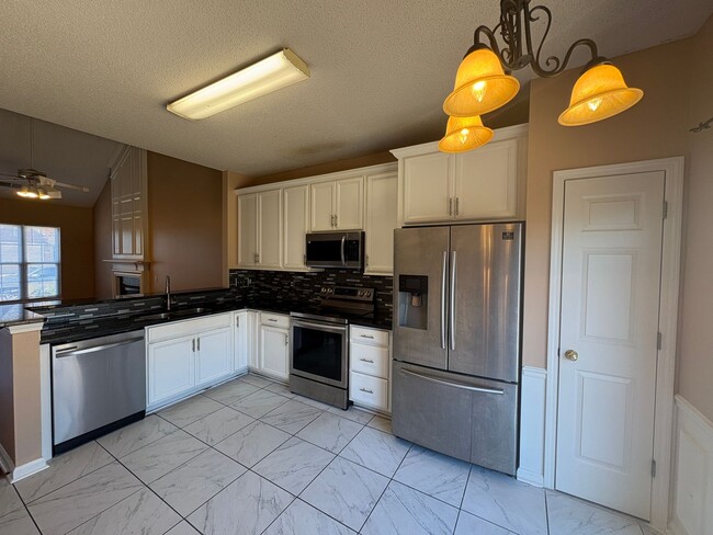 Photo - 3/2.5 Townhome Available Now!