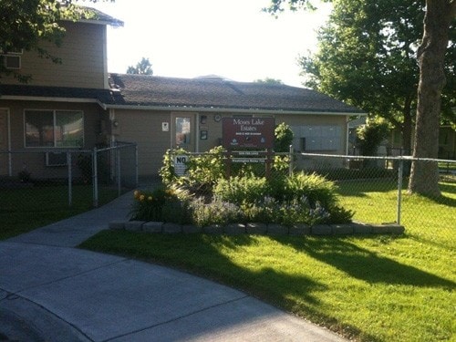 Moses Lake Estates - Moses Lake Estates Apartments