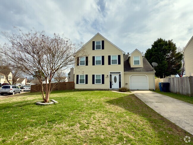 Building Photo - 2037 Rippling Rock Dr Rental