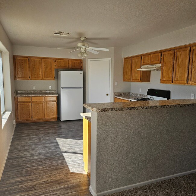 Photo - Solar home for Rent!