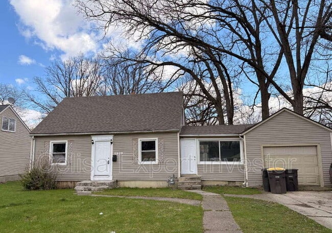 Building Photo - 4819 S Anthony Blvd