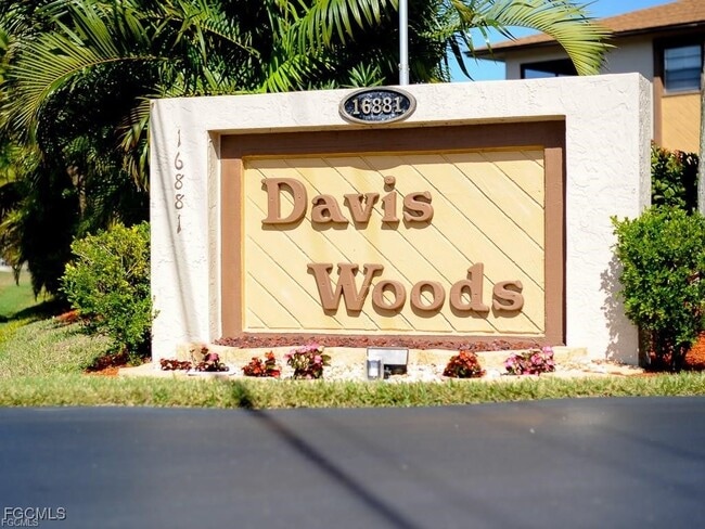 Building Photo - 16881 Davis Rd Unit 414