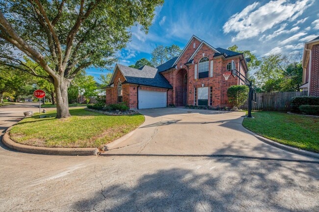 Building Photo - 11527 Earley Forest Ln Rental