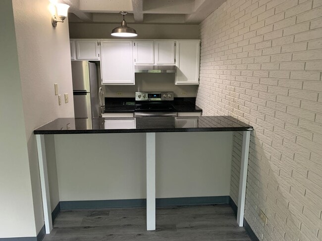 Photo - Park View Apartments