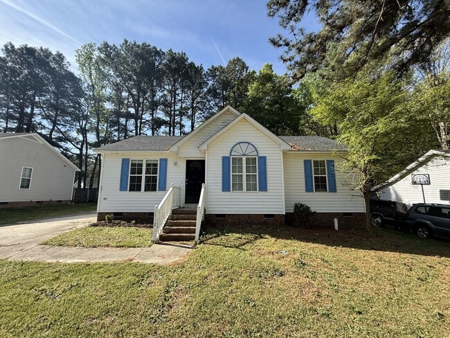 Building Photo - 1112 Amber Acres Ln