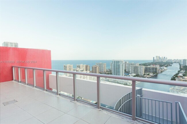 Photo - 2600 E Hallandale Beach Blvd Unit T3307