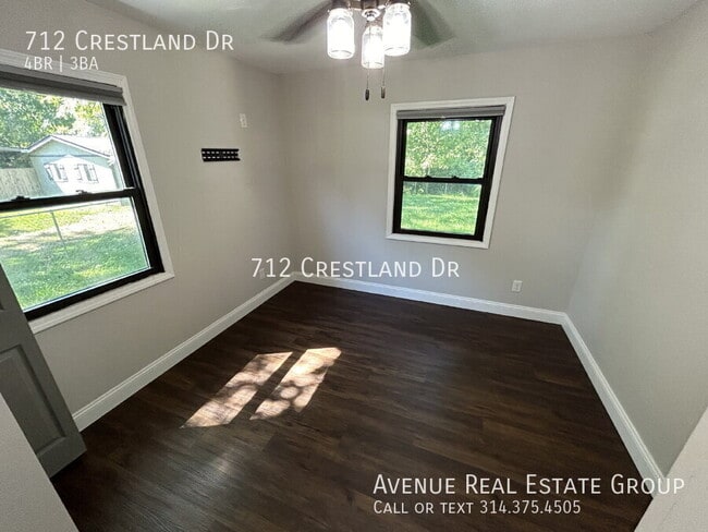 Photo - 712 Crestland Dr