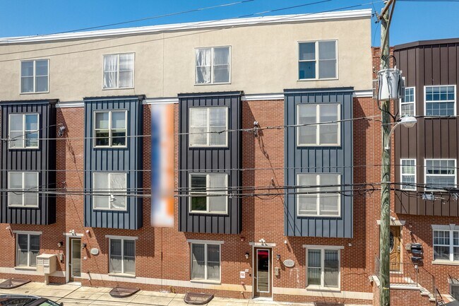 1814 N 16th St